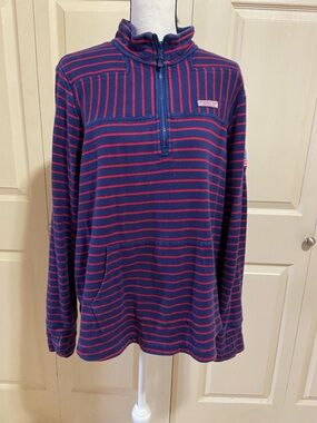 Vineyard Vines Shep Shirt XL sweatshirt